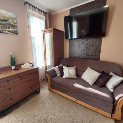 Várkert Prémium Apartman